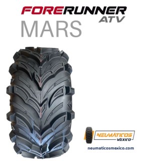 FORERUNNER MARS85